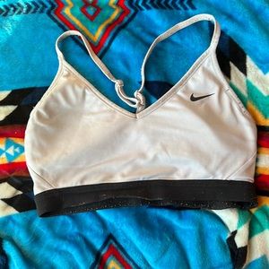 Nike sports bra